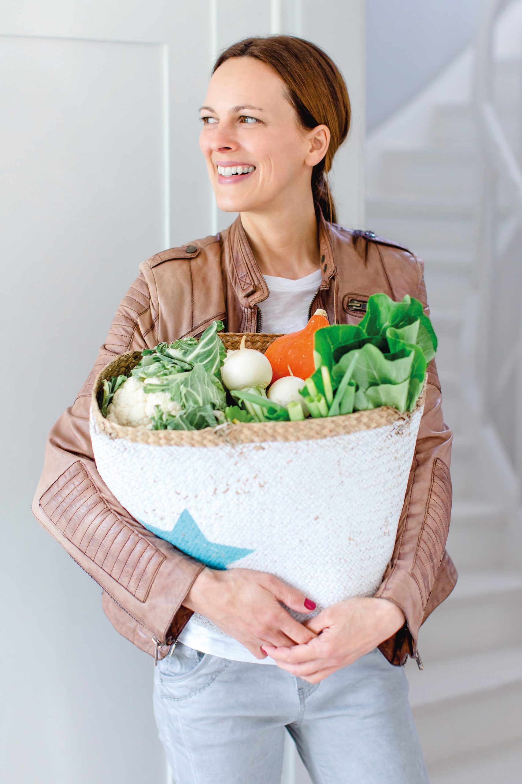 Glutenfreie Nudeln mit Möhrensauce - Sandra Ludes - Zuckerfrei ... Glutenfreie Nudeln mit Möhrensauce - Sandra Ludes - Zuckerfrei ...