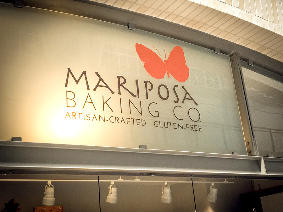 Glutenfreie Bäckerei San Francisco – Kalifornien – Maripose Bakery
