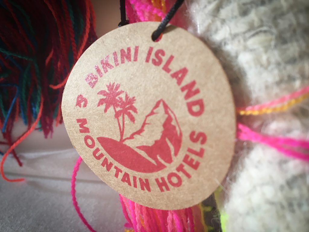 Bikini Island Mountain Resort Soller Mallorca Design Hotel