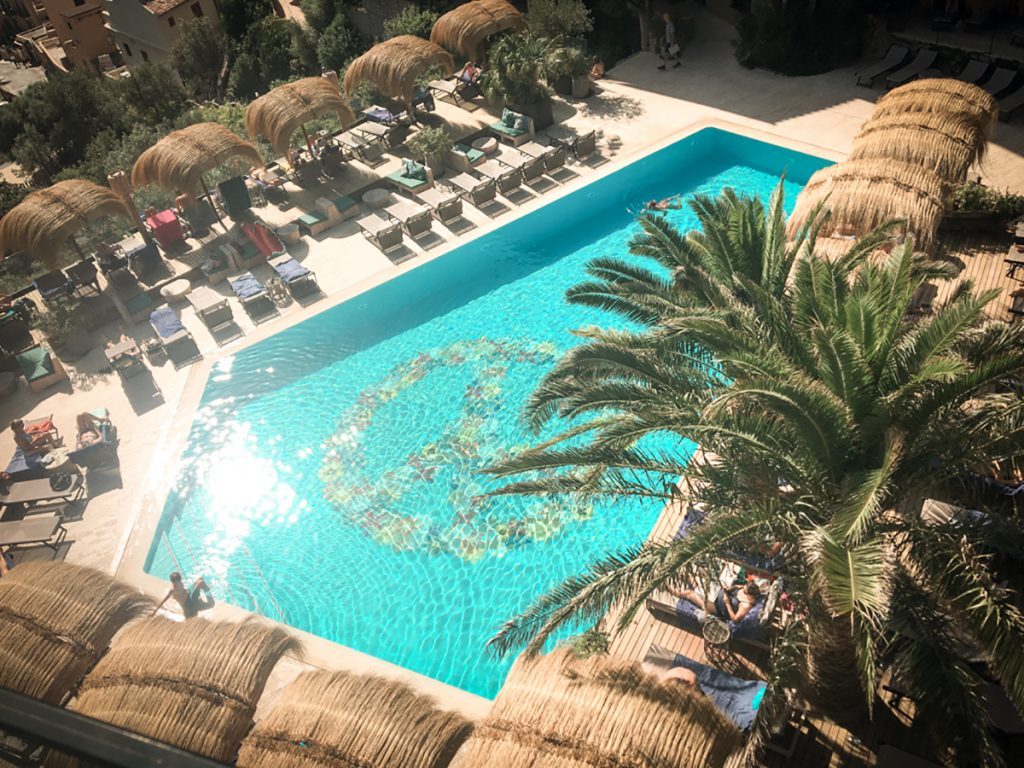 Bikini Island Mountain Resort Soller Mallorca Design Hotel