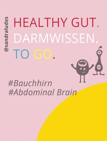 Bauchhirn-Darmwissen-Healthy-gut-To-go-ganzheitlich-gesund-sandra-ludes-abdominal-Brain